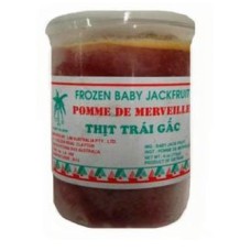 Baby Jackfruit in Jar  170g